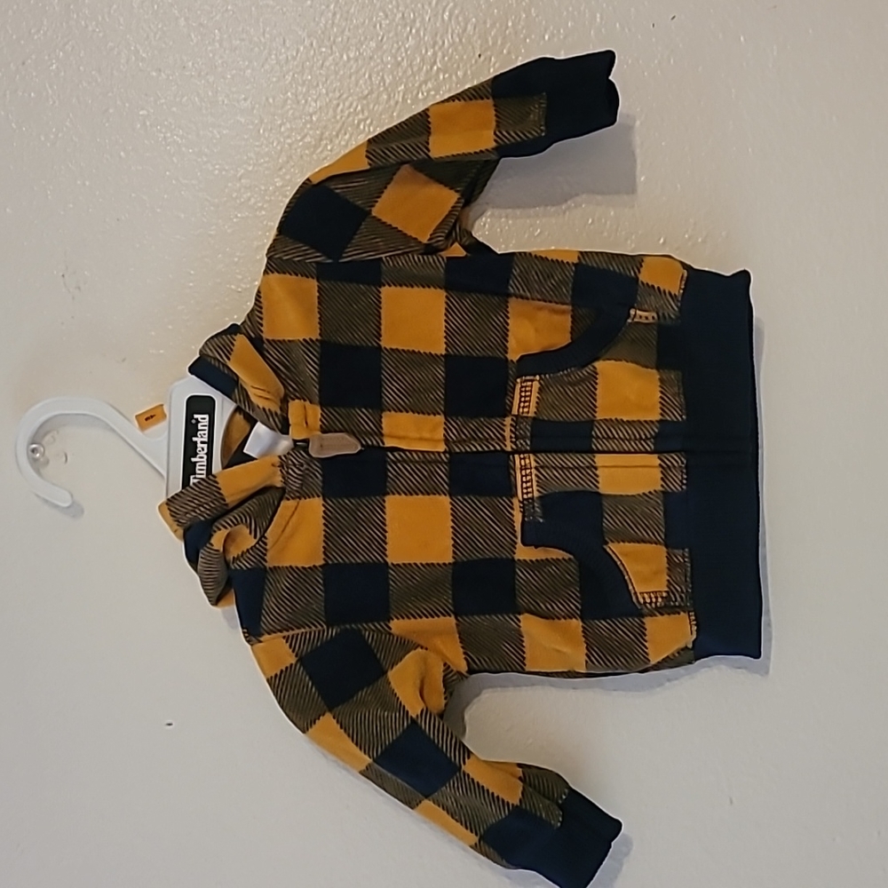 Baby Boys Jacket